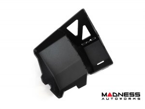 Toyota Tacoma Skid Plates - Rear Shock & Link Toyota Tacoma Skid Plates - Rear Shock & Link